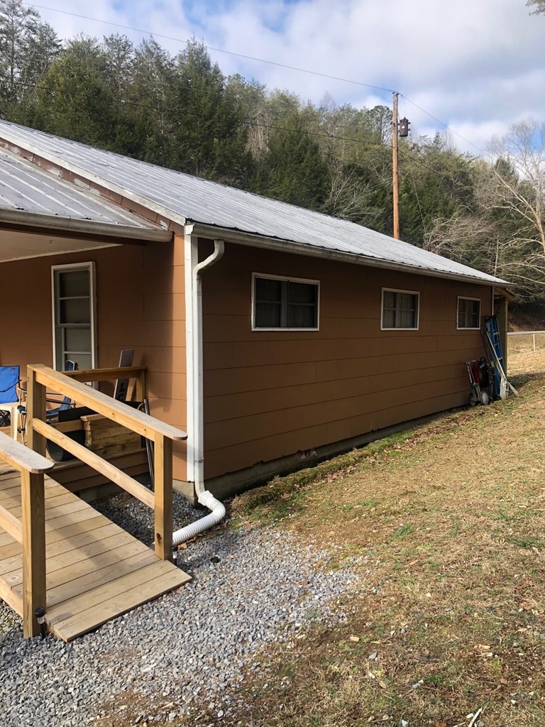 4293 Jones Cove Road Sevierville, TN 37876 - Photo 21 of 27