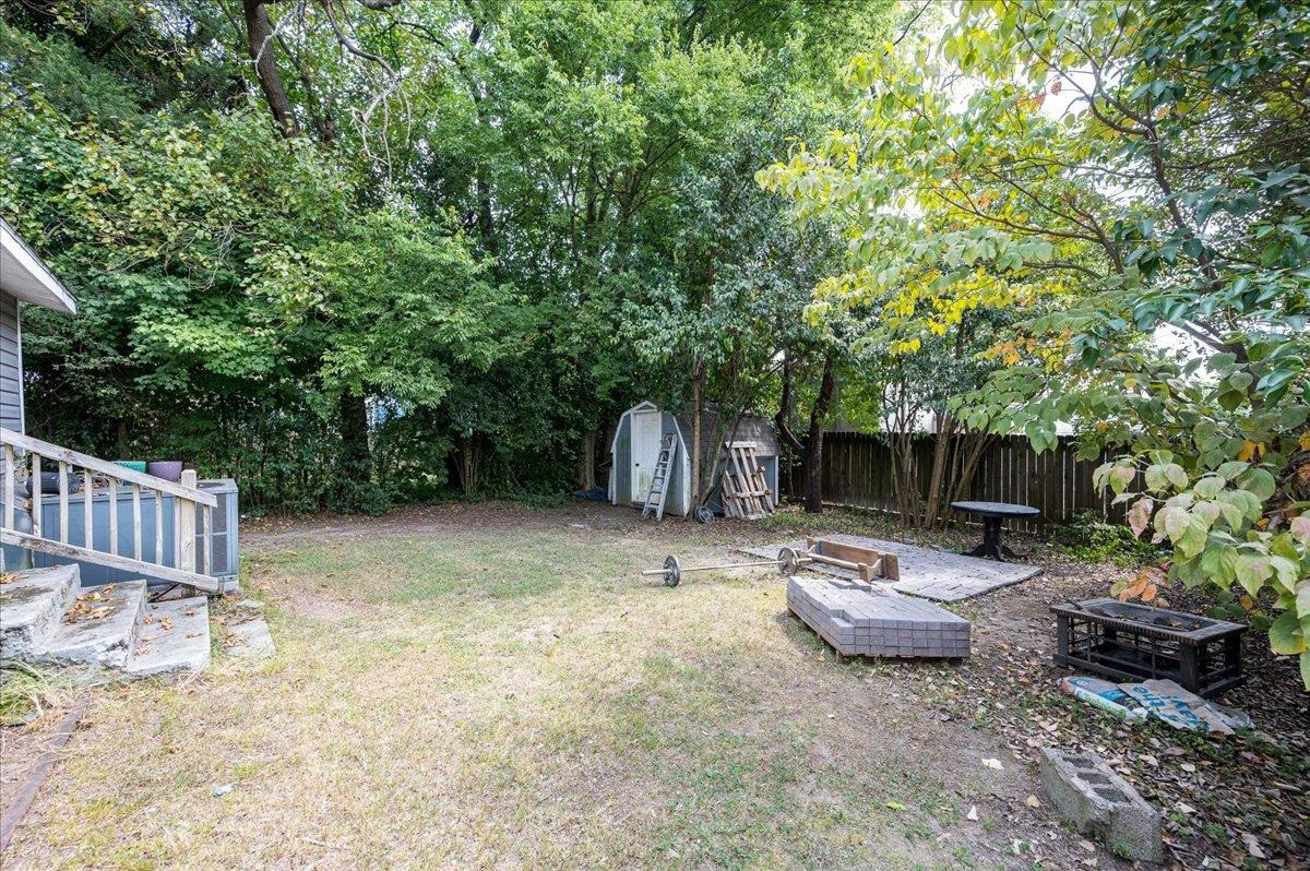 302 Georgetown Road Raleigh, NC 27608 - Photo 19 of 19 Photo 19