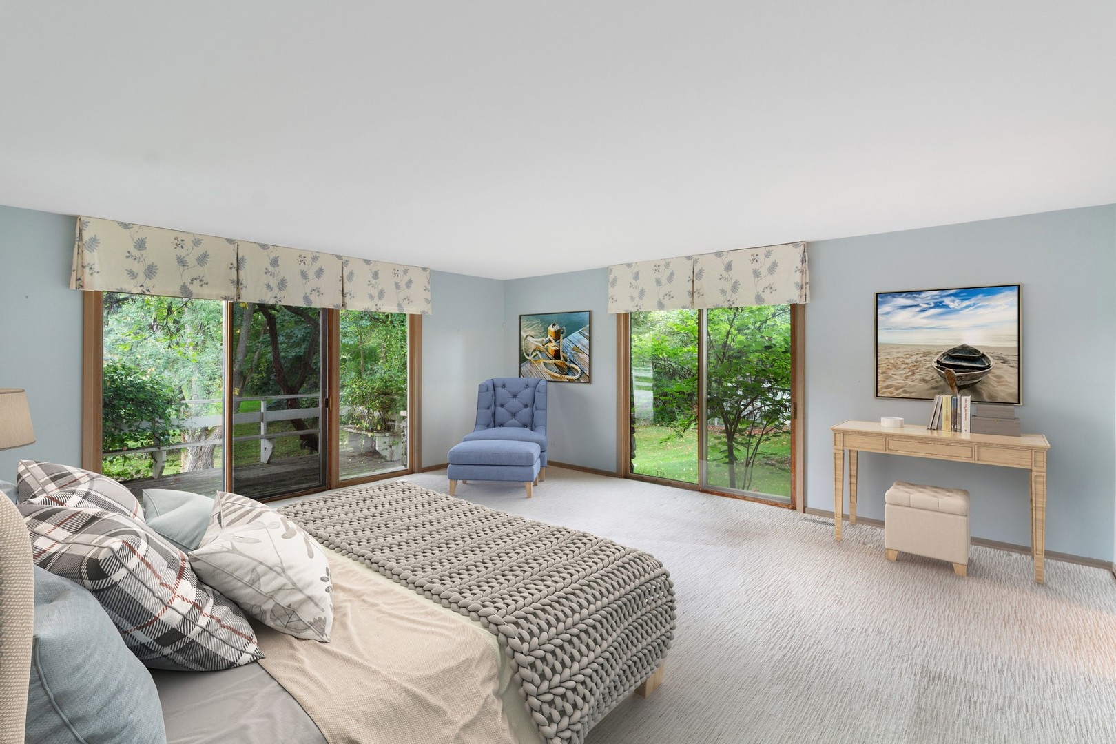 67 Round Barn Road Barrington Hills, IL 60010 - Photo 12 of 43