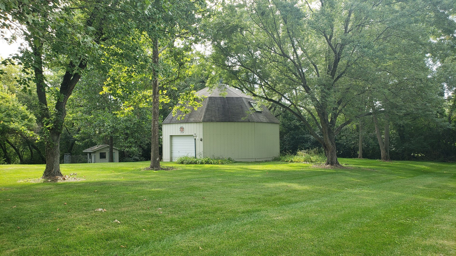 67 Round Barn Road Barrington Hills, IL 60010 - Photo 18 of 43