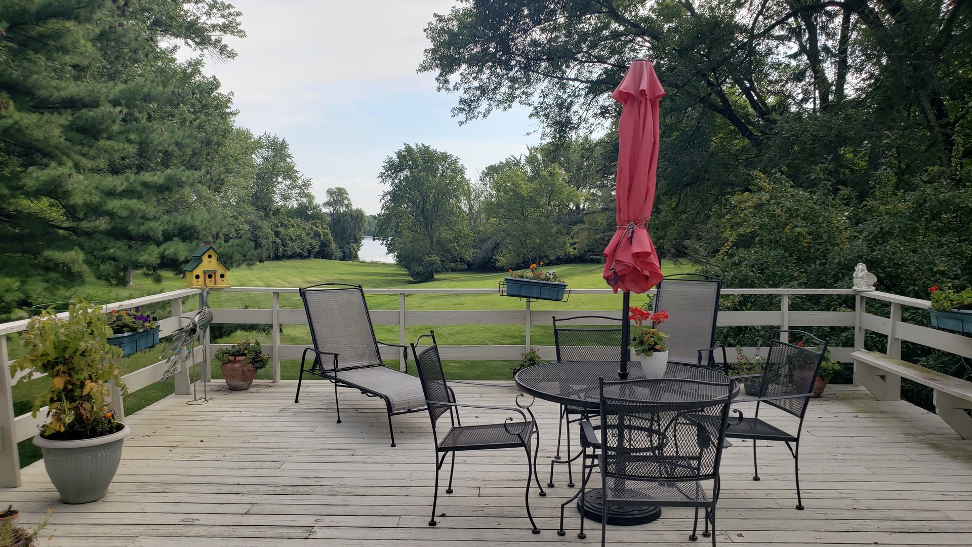 67 Round Barn Road Barrington Hills, IL 60010 - Photo 22 of 43