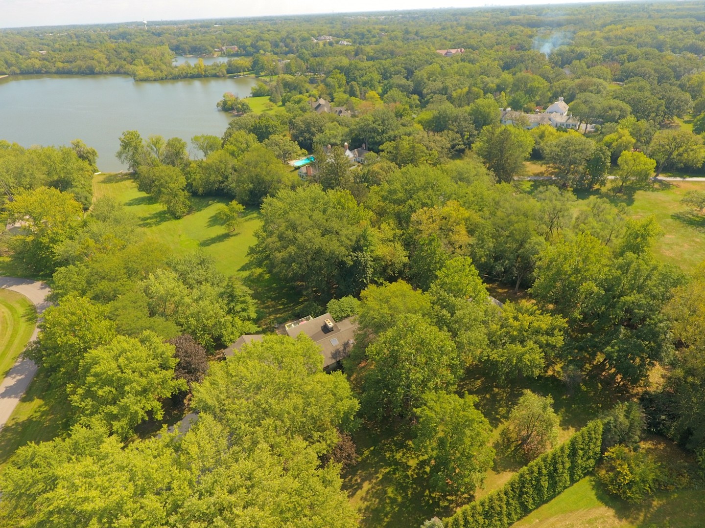 67 Round Barn Road Barrington Hills, IL 60010 - Photo 28 of 43