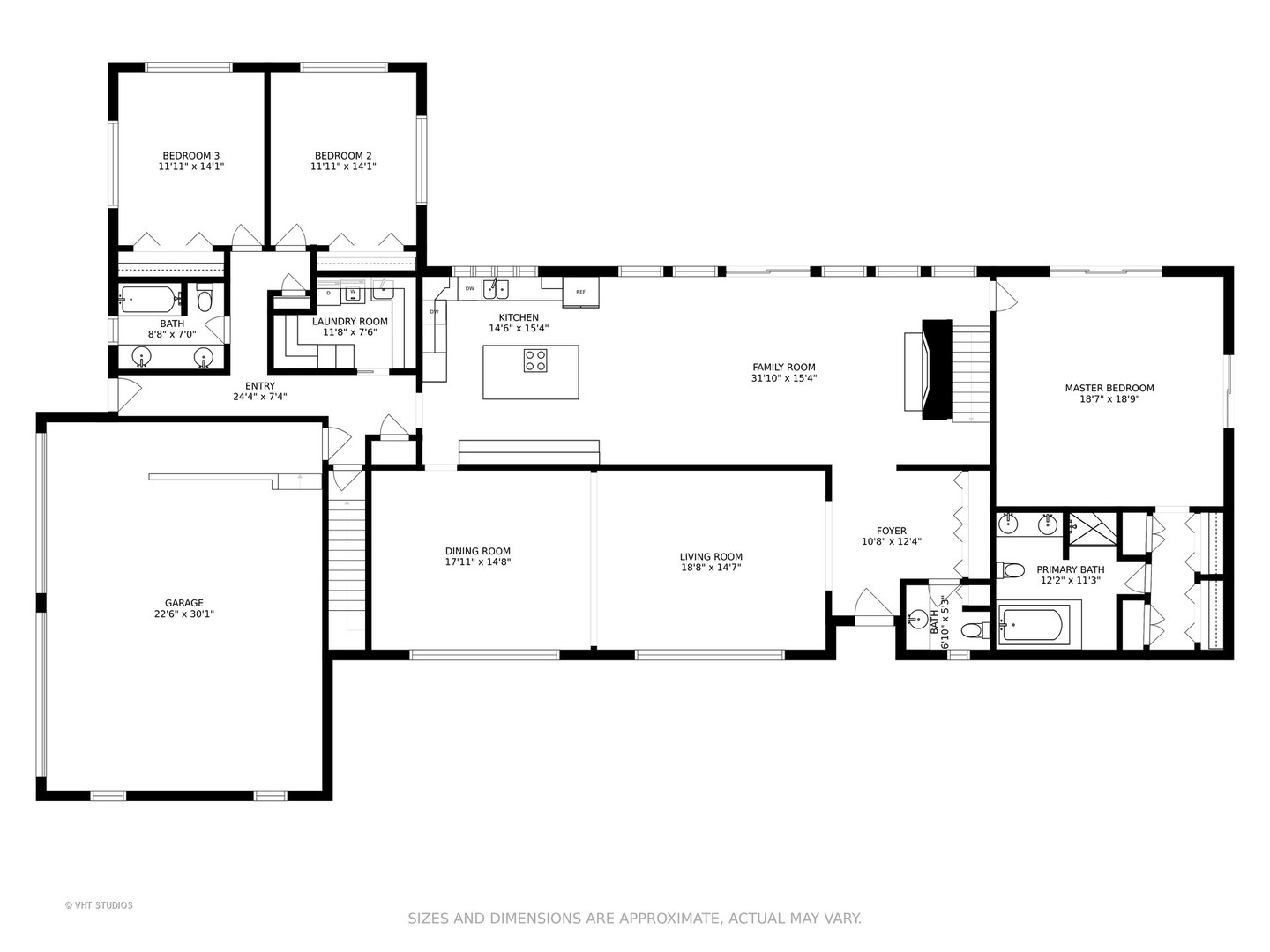 67 Round Barn Road Barrington Hills, IL 60010 - Photo 40 of 43