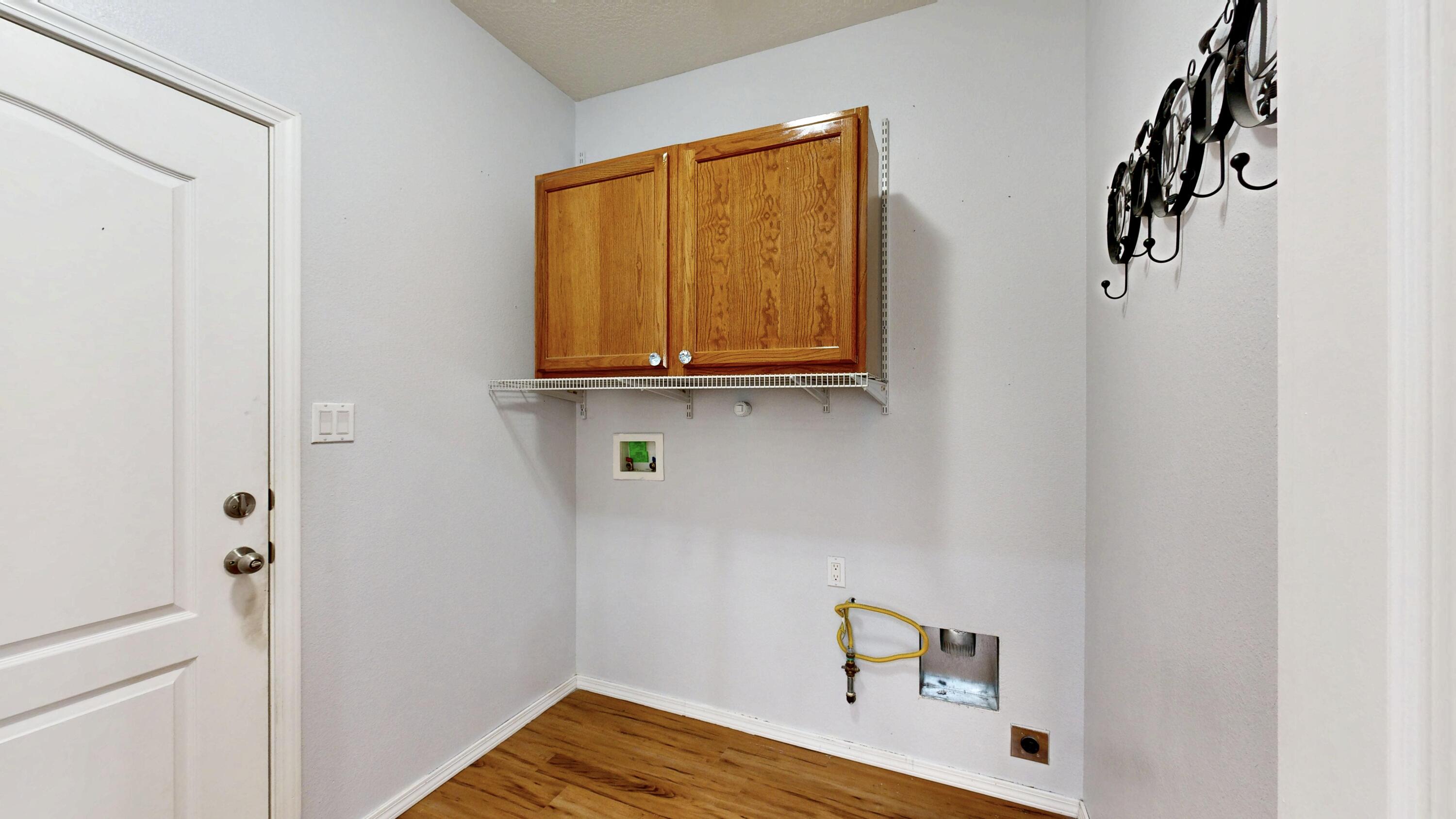 5527 Costa Uerde Road Northwest Albuquerque, NM 87120 - Photo 49 of 60 Gallery Image 49