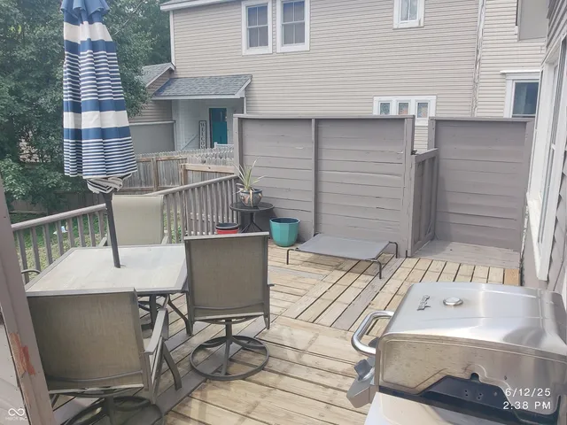 $2,199 | 121 Main Street, Pendleton, IN 46064