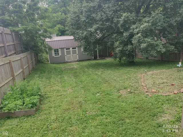 $2,199 | 121 Main Street, Pendleton, IN 46064