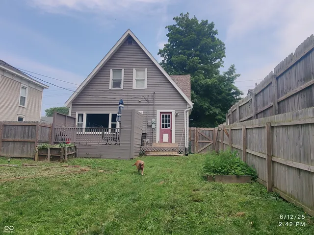 $2,199 | 121 Main Street, Pendleton, IN 46064