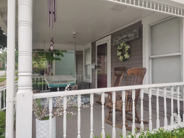 $2,199 | 121 Main Street, Pendleton, IN 46064