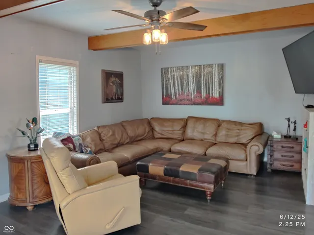 $2,199 | 121 Main Street, Pendleton, IN 46064