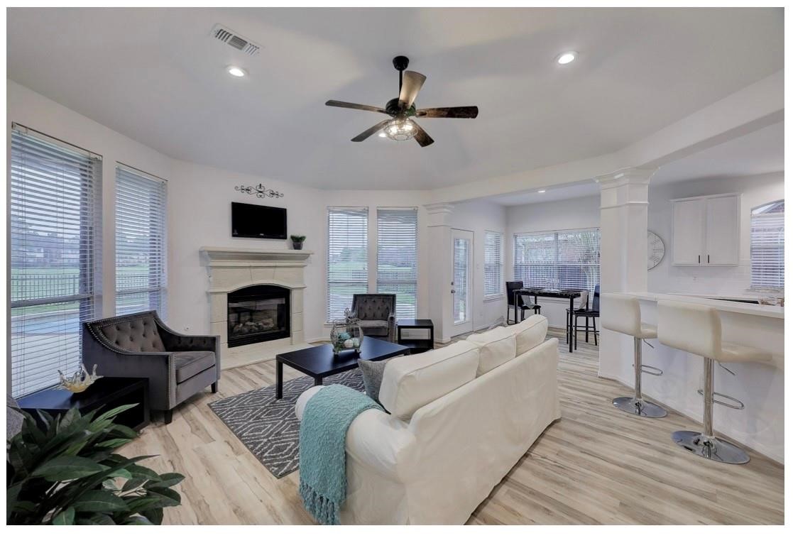10531 Oleander Point Drive Houston, TX 77095 - Photo 10 of 24