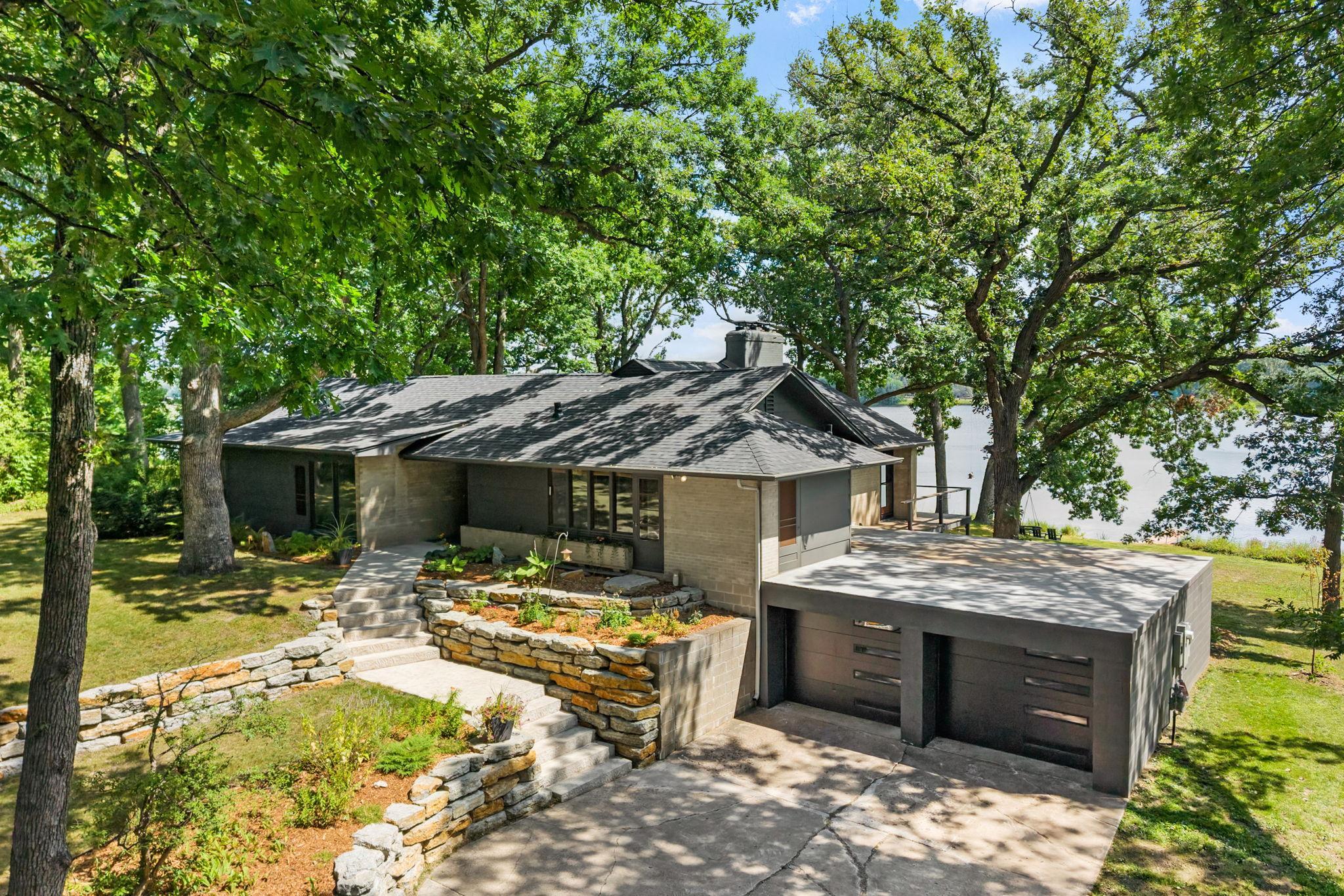 12 West Shore Road North Oaks, MN 55127 - Photo 1 of 97 Gallery Image 1