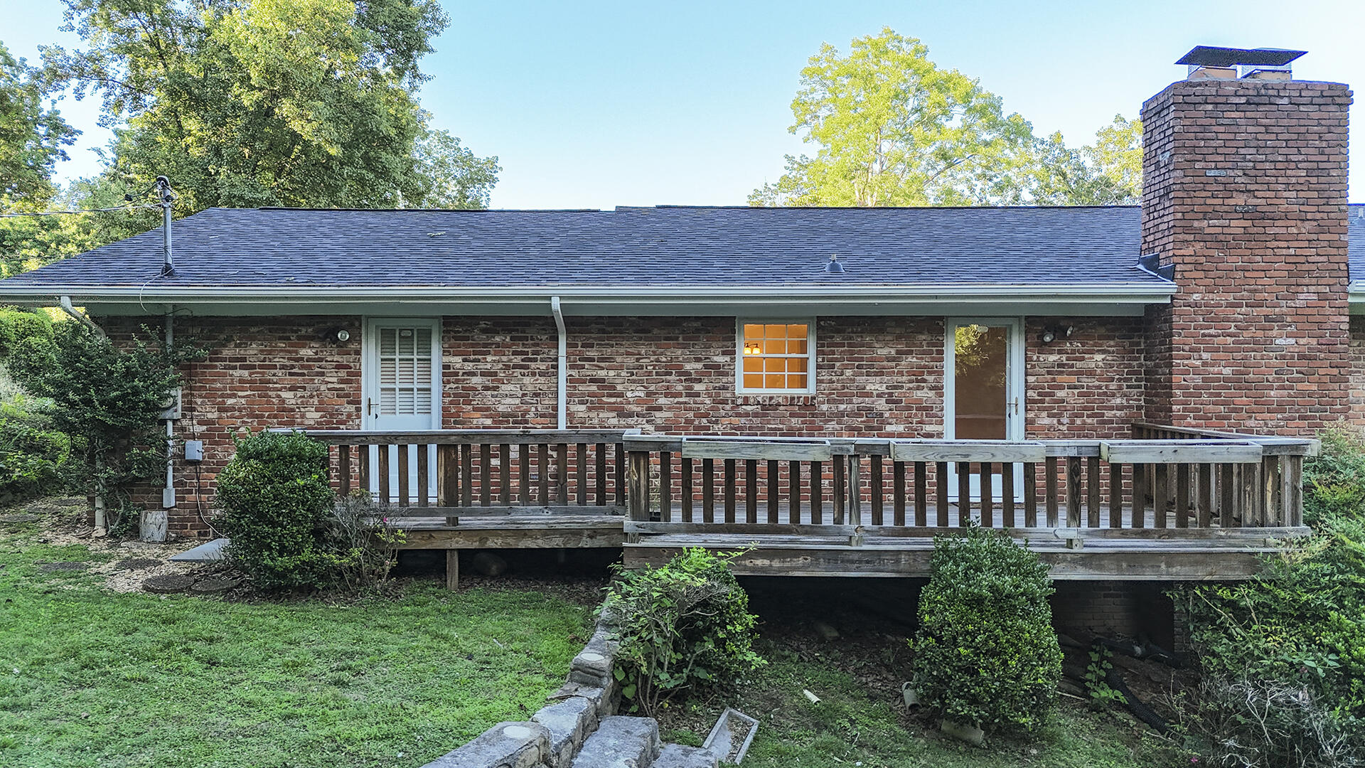 5805 North Park Road Hixson, TN 37343 - Photo 40 of 44 KHP39