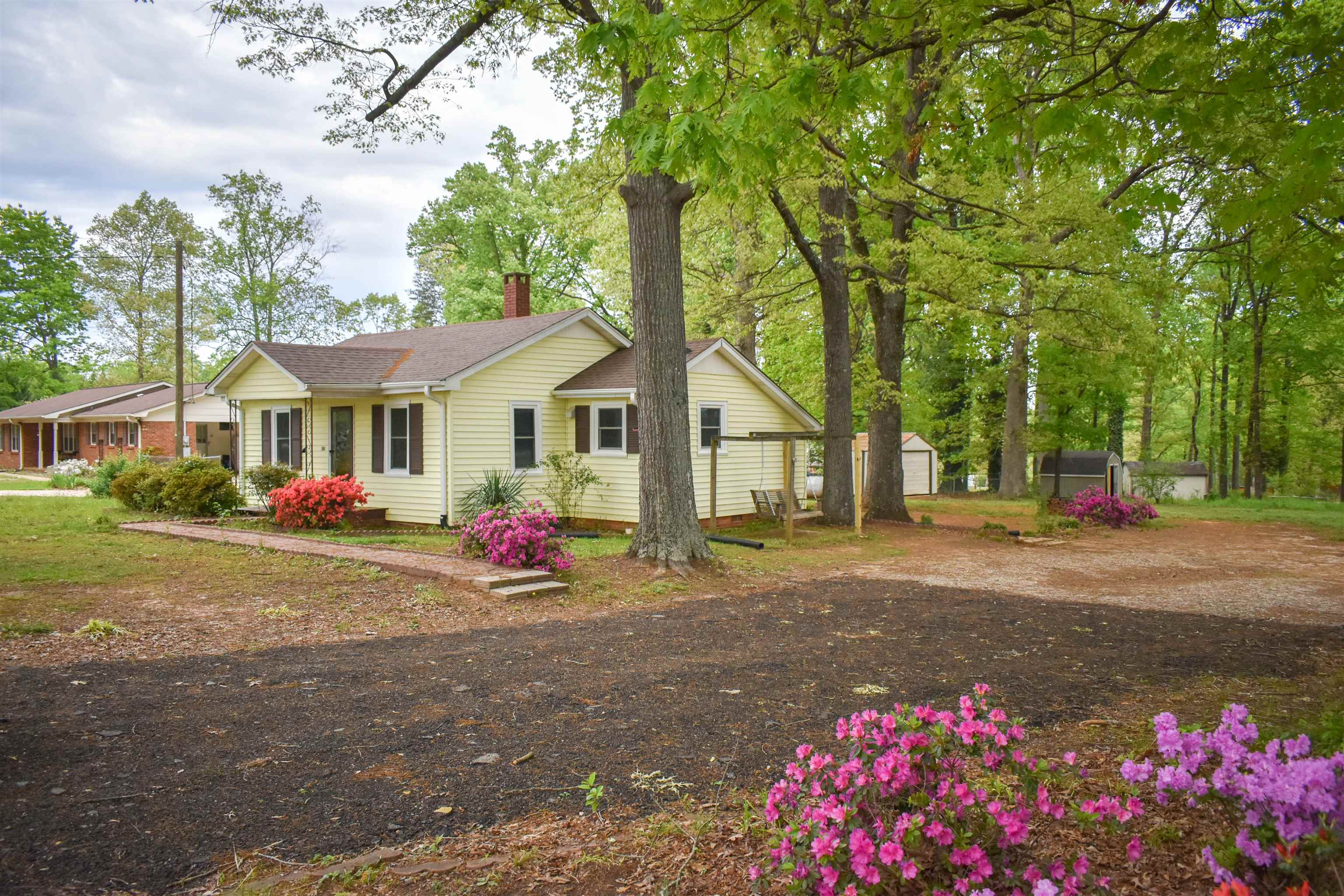 310 Blalock Road Boiling Springs, SC 29316 - Photo 20 of 20 Gallery Image 20