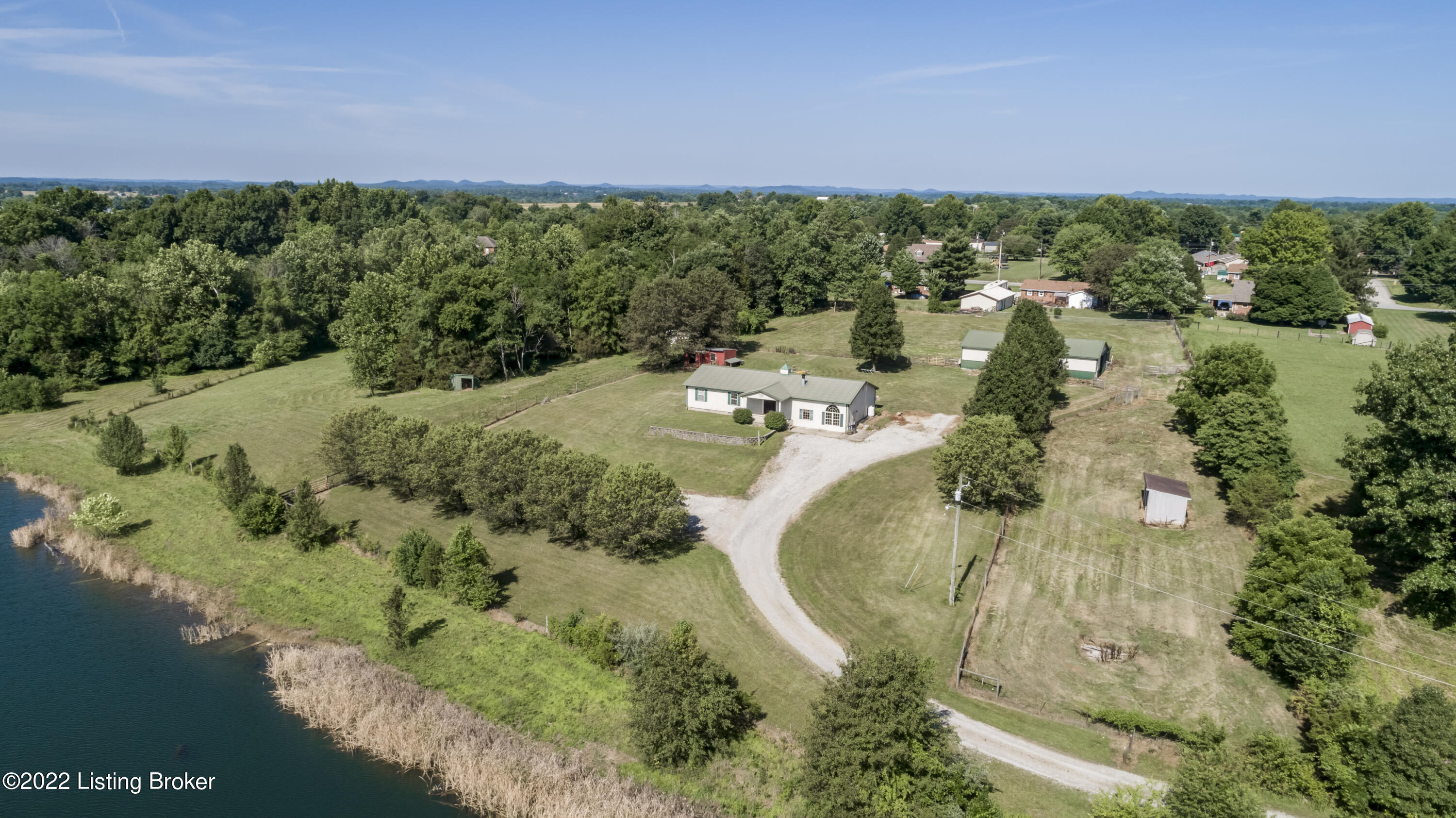 5321 Springfield Road Bardstown, KY 40004 - Photo 89 of 113 20220627-DJI_0423