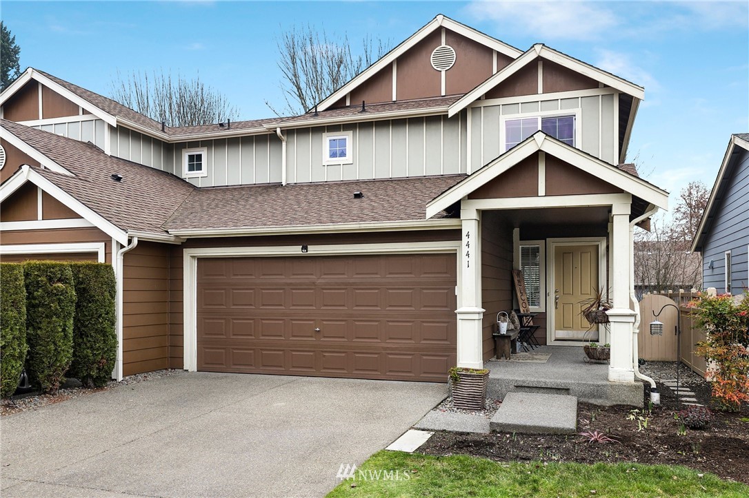 4441 Roxanna Loop Southeast Lacey, WA 98503 - Photo 1 of 19 Gallery Image 1