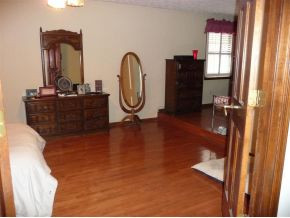 736 Harbor Springs Road Kingsport, TN 37664 - Photo 8 of 12 Master Bedroom