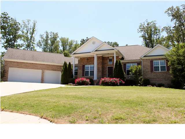 117 North Pointe Road Ringgold, GA 30736 - Photo 1 of 36 Primary Photo