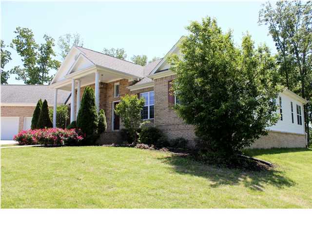 117 North Pointe Road Ringgold, GA 30736 - Photo 2 of 36 Additional Photo