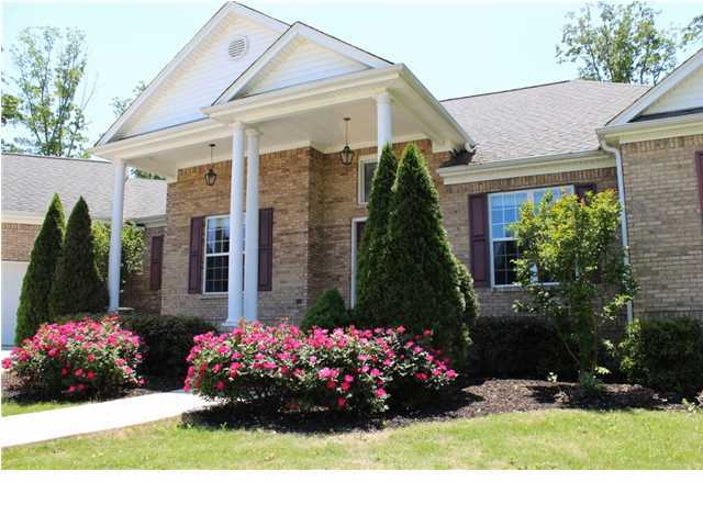 117 North Pointe Road Ringgold, GA 30736 - Photo 3 of 36 Additional Photo