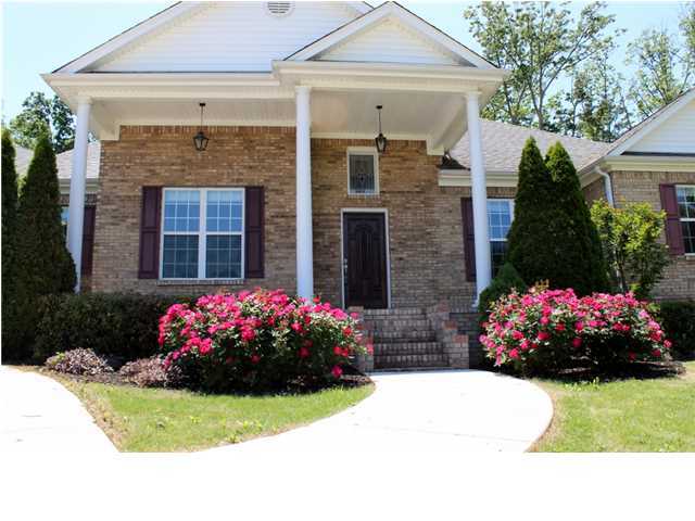 117 North Pointe Road Ringgold, GA 30736 - Photo 4 of 36 Additional Photo