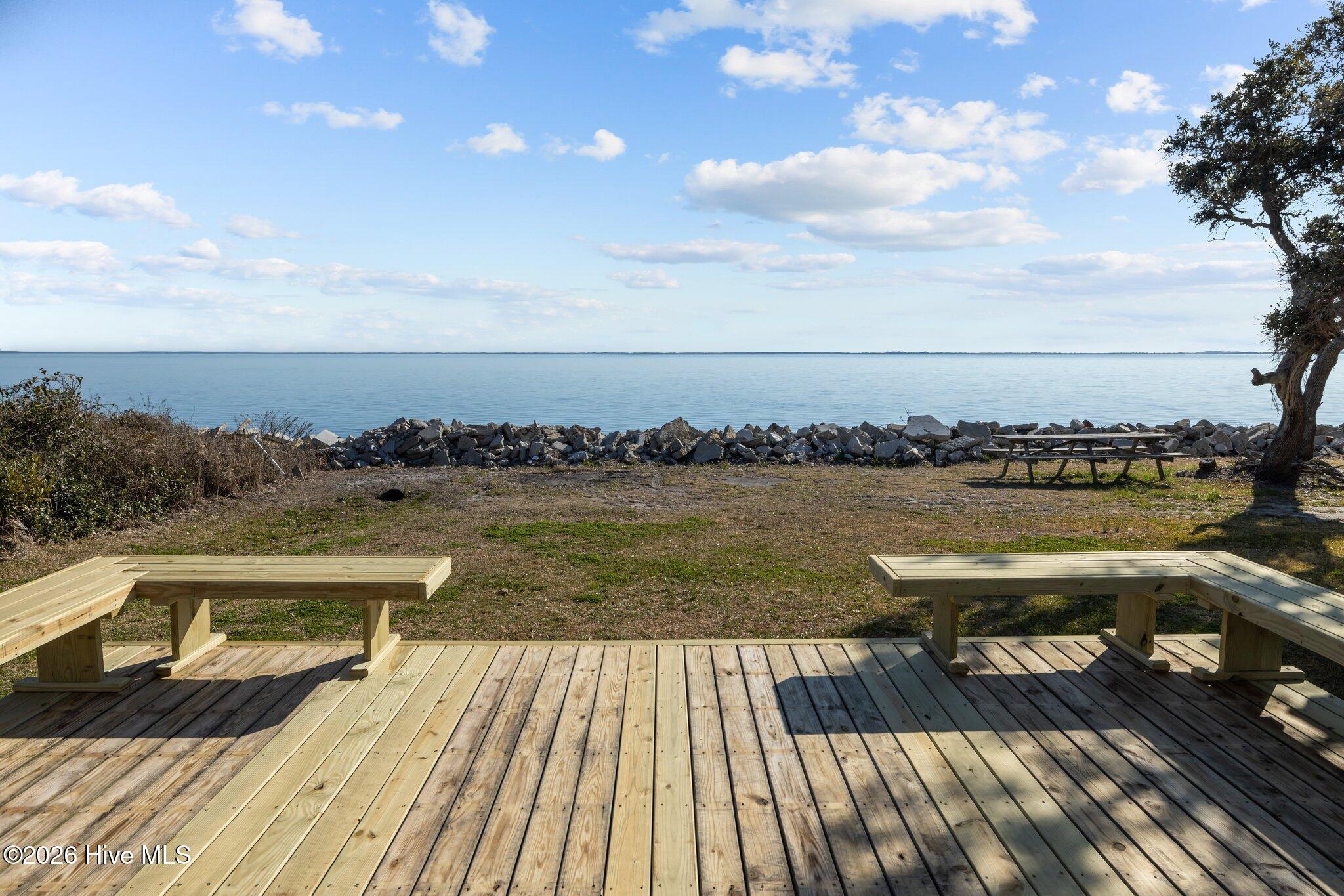662 Island Road Harkers Island, NC 28531 - Photo 2 of 22