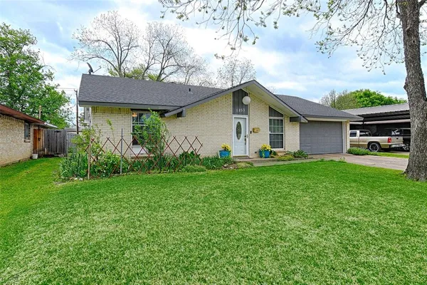 $275,000 | 1853 Tompkins Drive, Grand Prairie, TX 75051