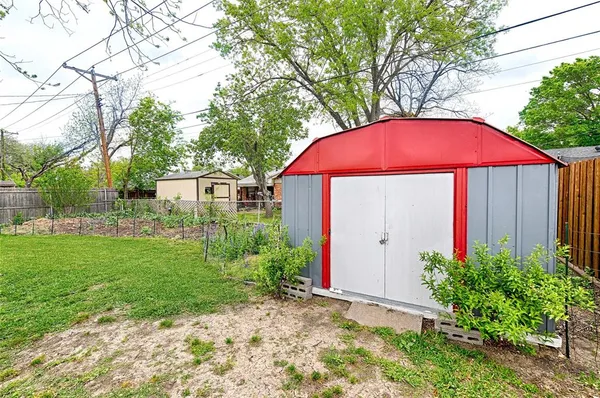 $275,000 | 1853 Tompkins Drive, Grand Prairie, TX 75051