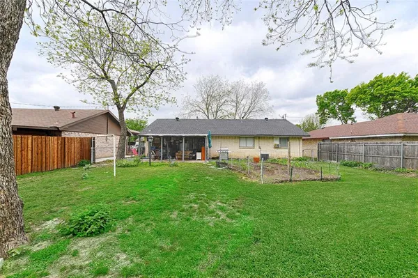 $275,000 | 1853 Tompkins Drive, Grand Prairie, TX 75051