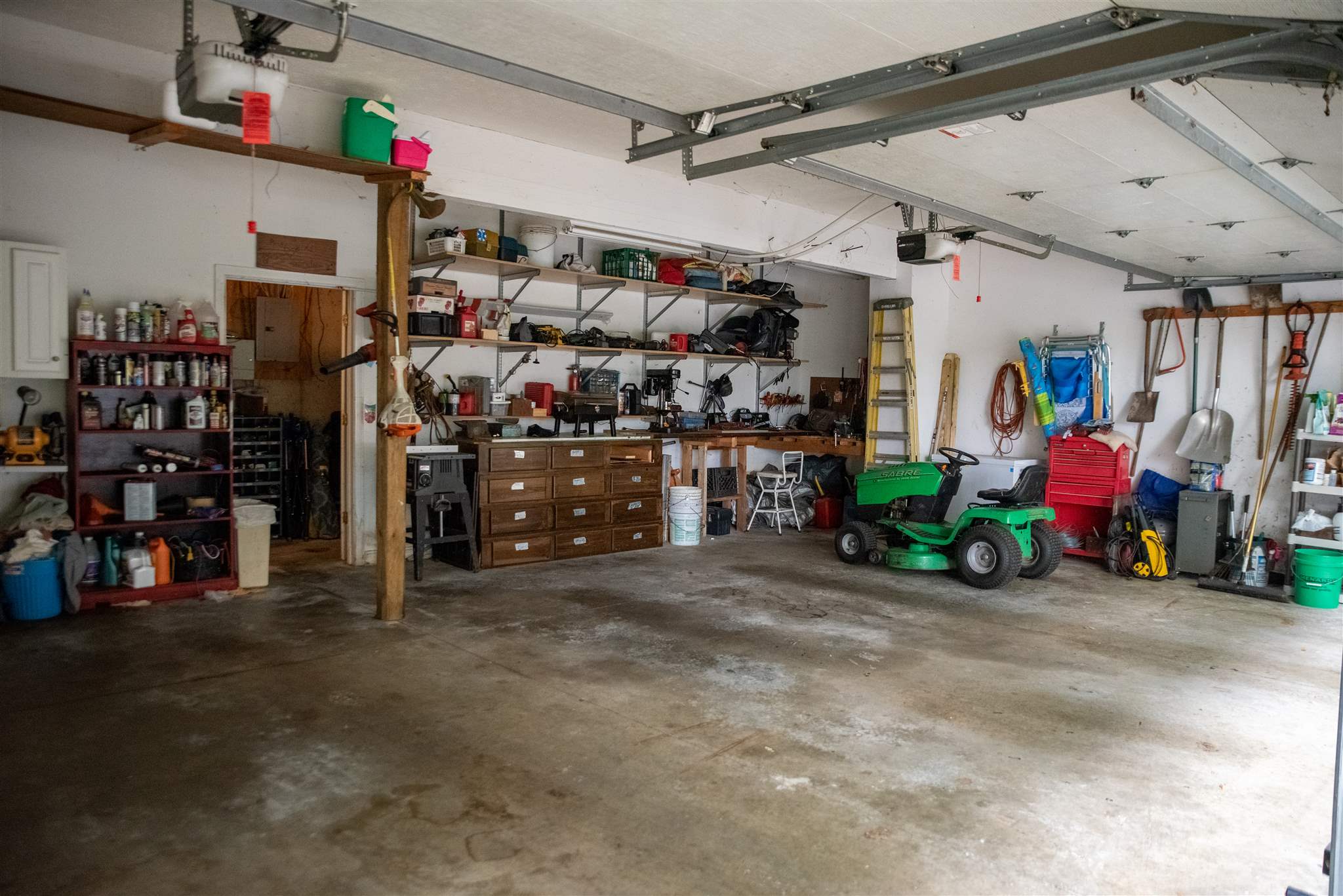 22155 Kern Road South Bend, IN 46614 - Photo 22 of 22 Gallery Image 22