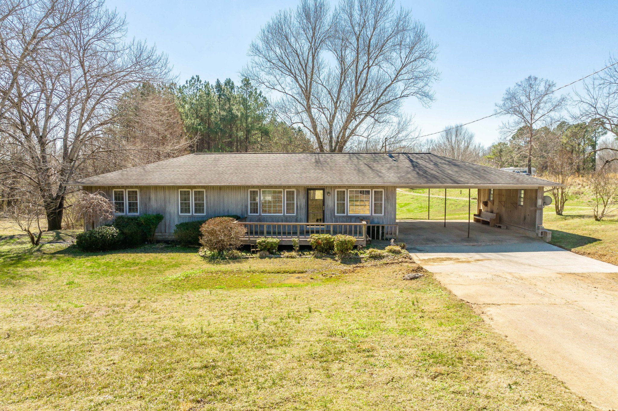 2718 Sardis Ridge Road Parsons, TN 38363 - Photo 1 of 17 Gallery Image 1