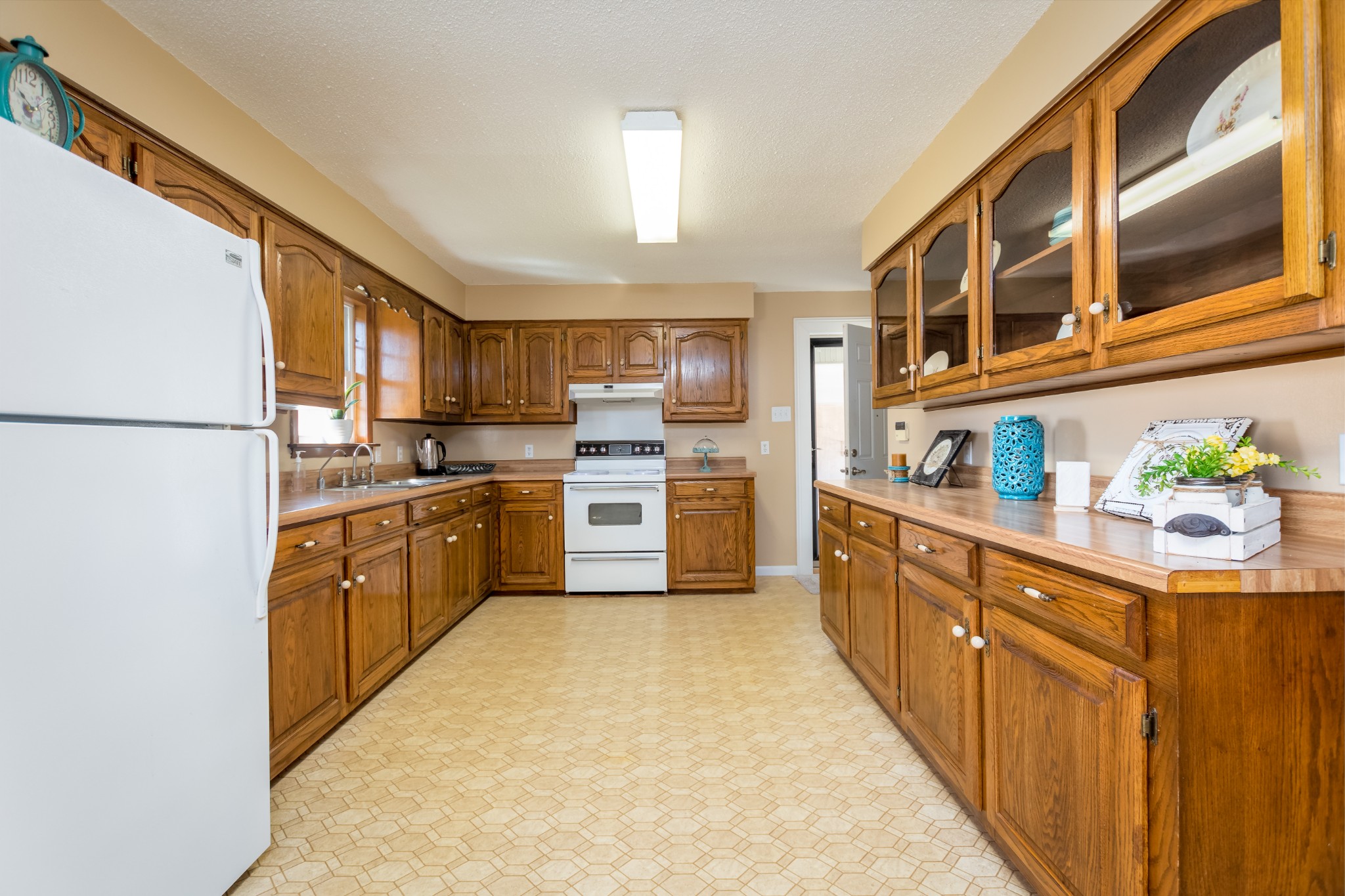 2718 Sardis Ridge Road Parsons, TN 38363 - Photo 3 of 17 Gallery Image 3