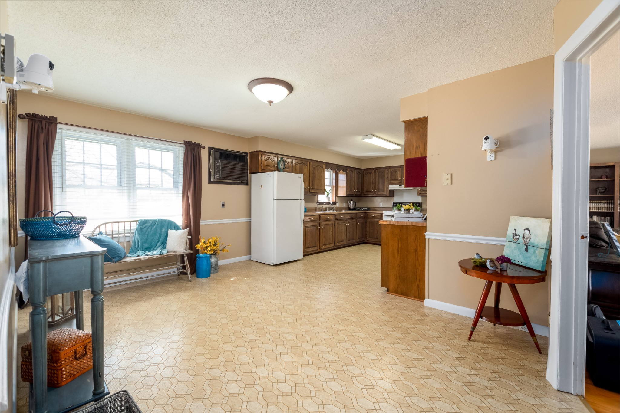 2718 Sardis Ridge Road Parsons, TN 38363 - Photo 5 of 17 Gallery Image 5