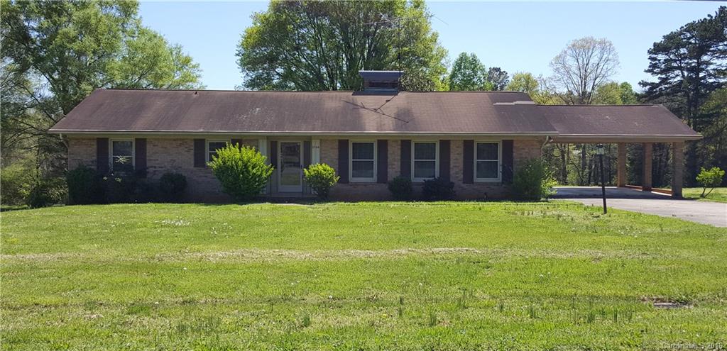 2766 Spencer Road Conover, NC 28613 - Photo 1 of 18 Gallery Image 1
