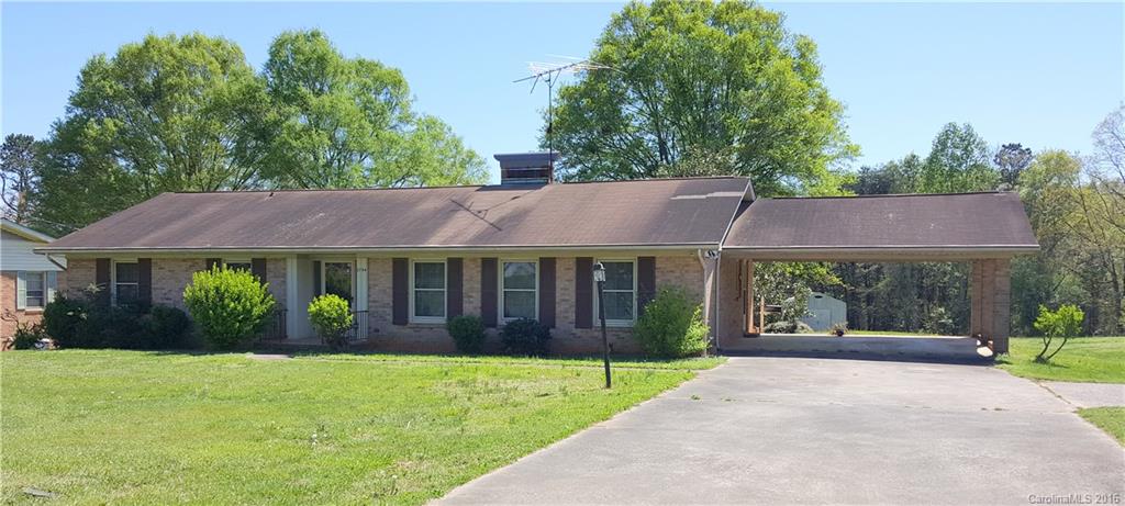 2766 Spencer Road Conover, NC 28613 - Photo 2 of 18 Gallery Image 2