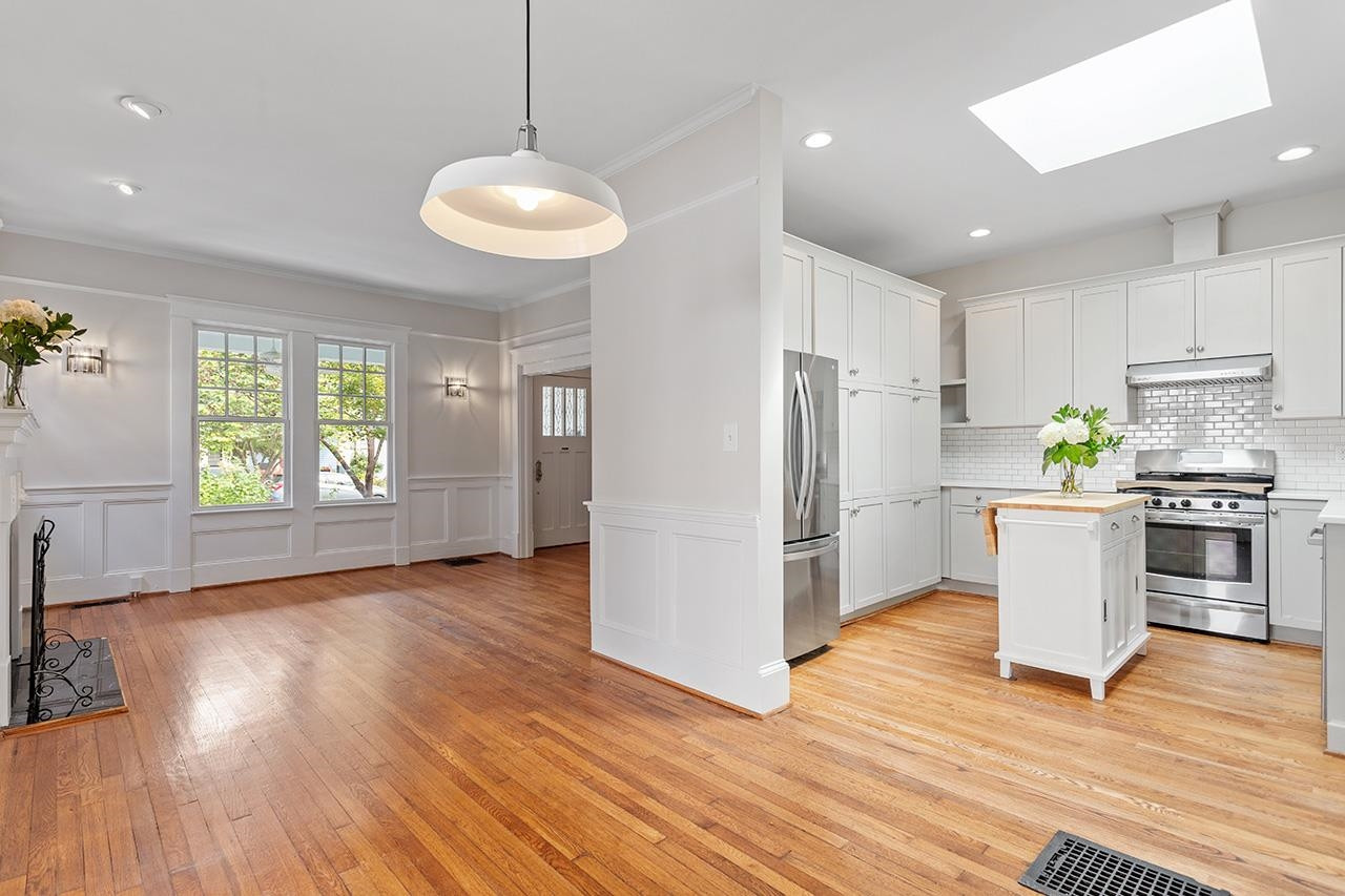 614 East Franklin Street Raleigh, NC 27604 - Photo 14 of 40 Photo 14