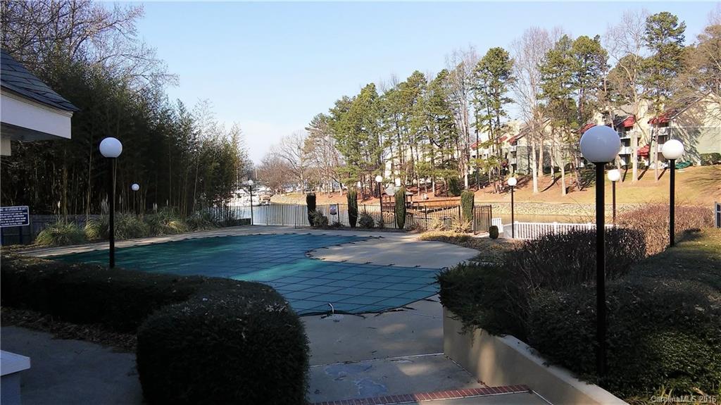 20115 Henderson Road, Unit E Cornelius, NC 28031 - Photo 23 of 24 Gallery Image 23