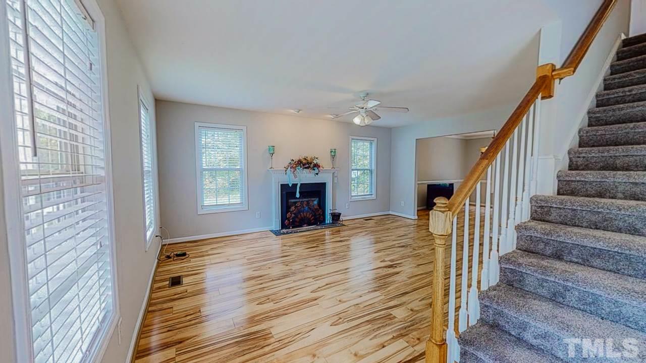 229 Oaks Lane Road Timberlake, NC 27583 - Photo 14 of 30