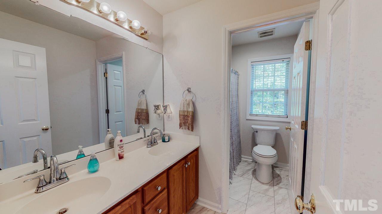 229 Oaks Lane Road Timberlake, NC 27583 - Photo 22 of 30