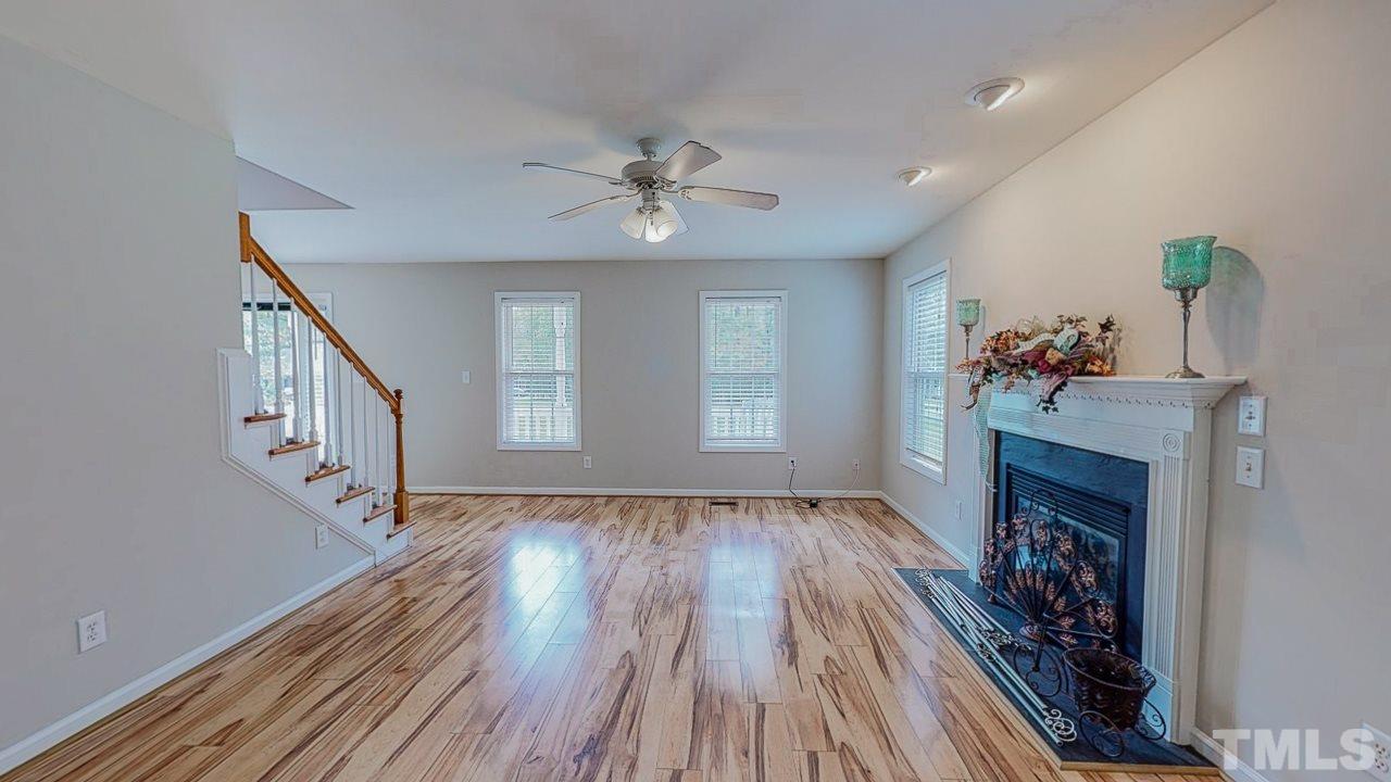 229 Oaks Lane Road Timberlake, NC 27583 - Photo 8 of 30