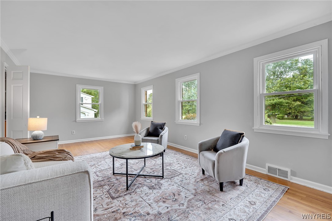 9501 Greiner Road Clarence, NY 14031 - Photo 5 of 41 Gallery Image 5