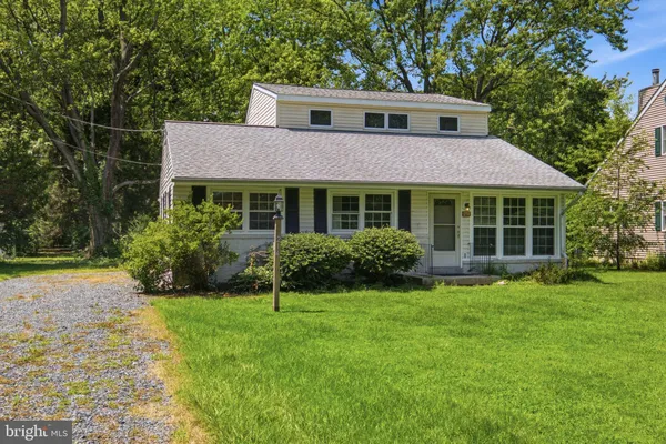$399,000 | 214 Madison Avenue, St. Michaels, MD 21663