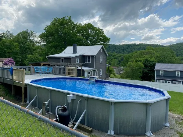 $649,000 | 12 Logan Street, Ohiopyle, PA 15470