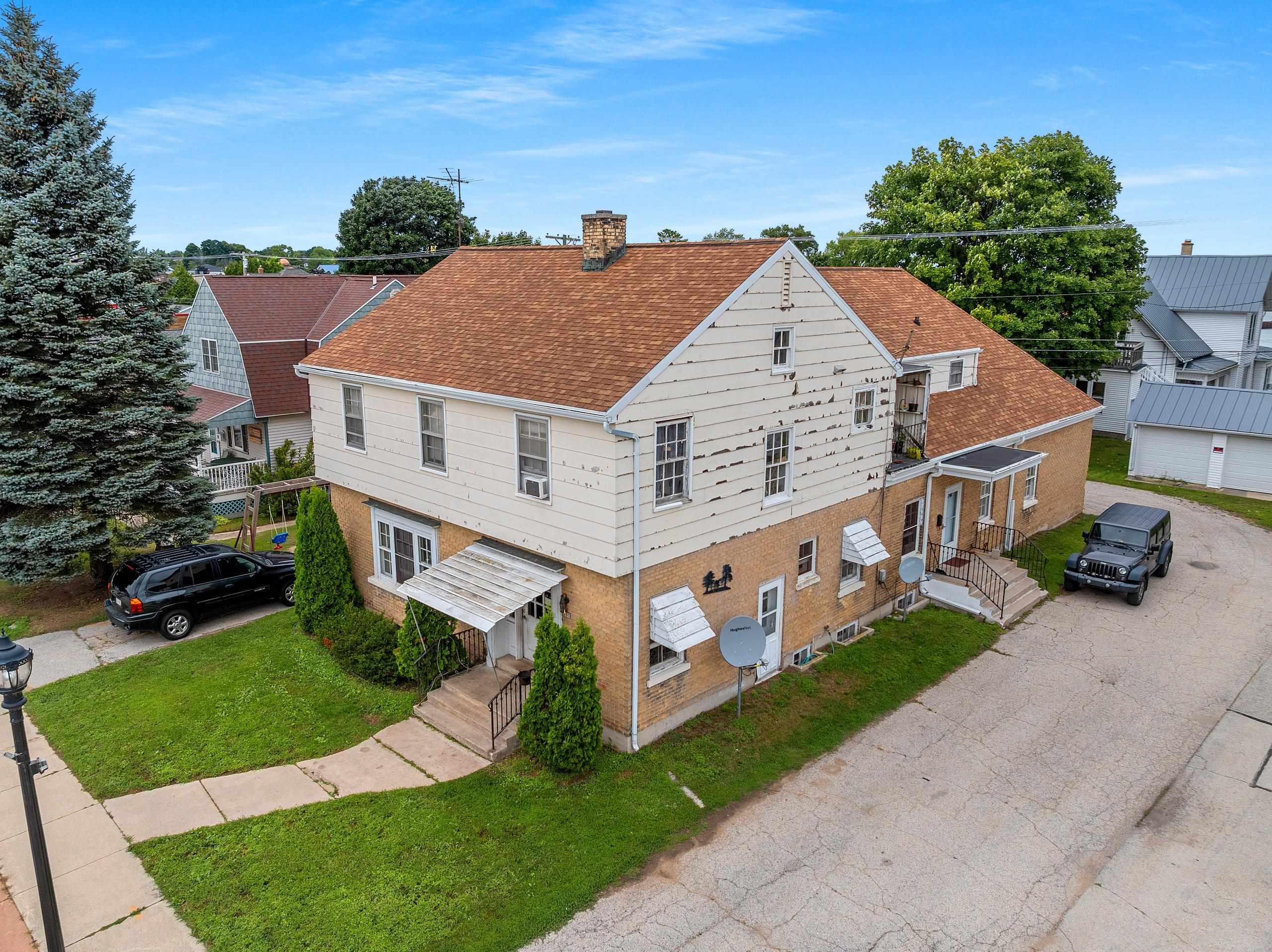 800 4th Street Algoma, WI 54201 - Photo 48 of 57