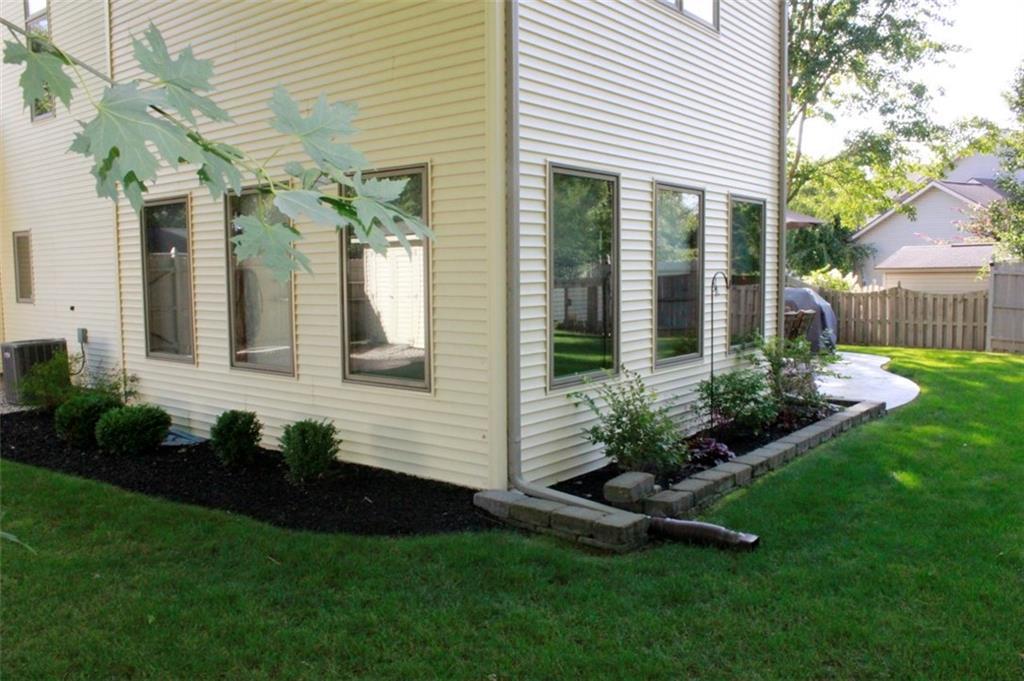 1184 Ryan Road Springfield, OH 45503 - Photo 48 of 50
