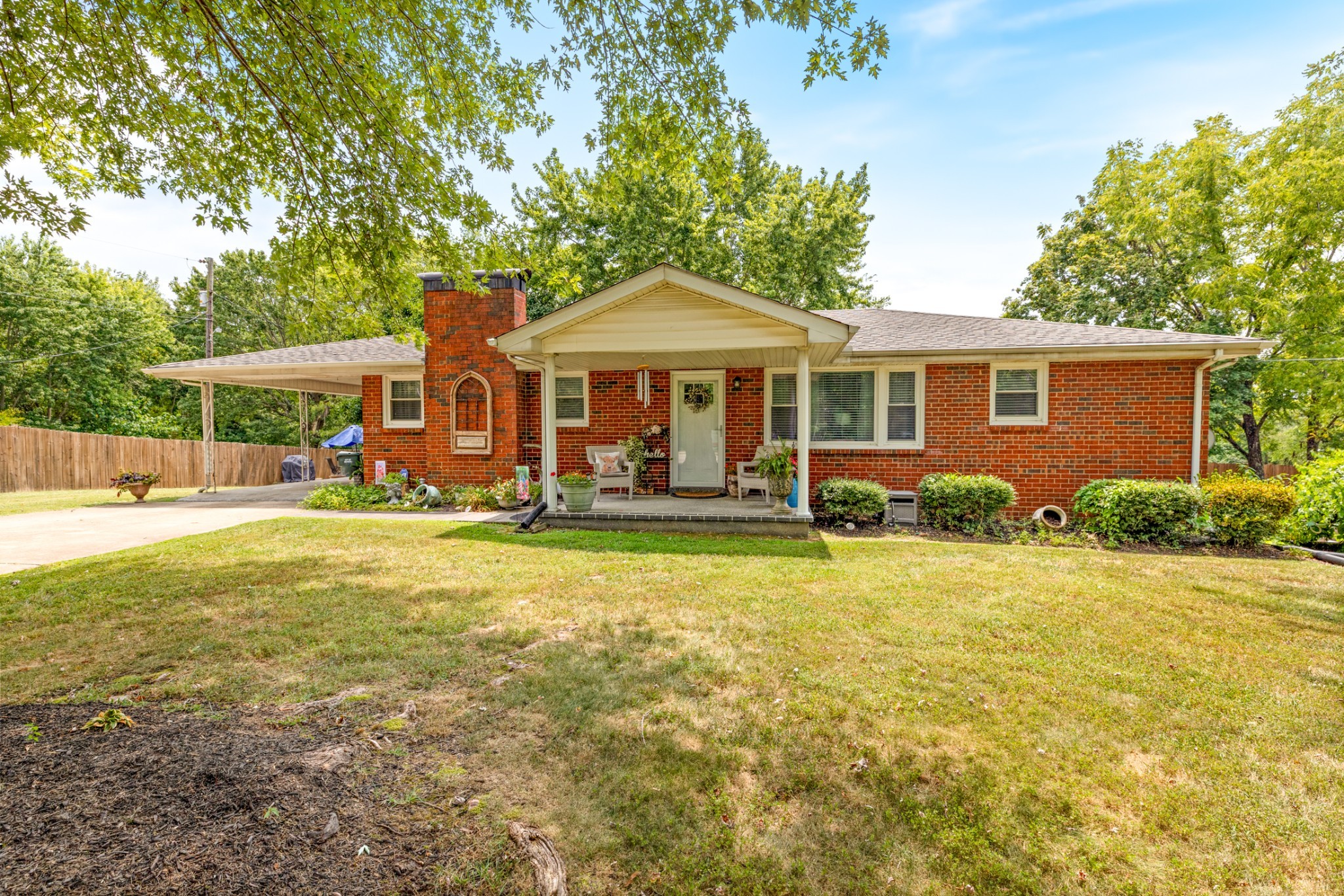 2015 Highway 70 West Dickson, TN 37055 - Photo 7 of 48