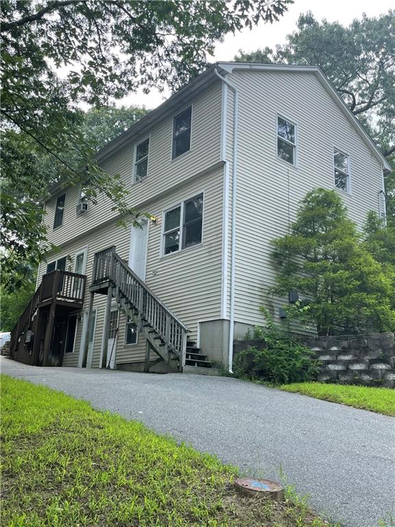 32 Division Street, Unit 32, Woonsocket, RI 02895 Compass