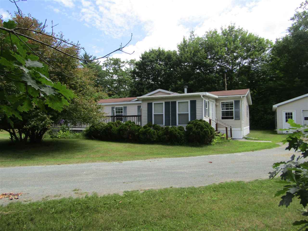 738 Ryegate Road Ryegate, VT 05081 - Photo 3 of 29