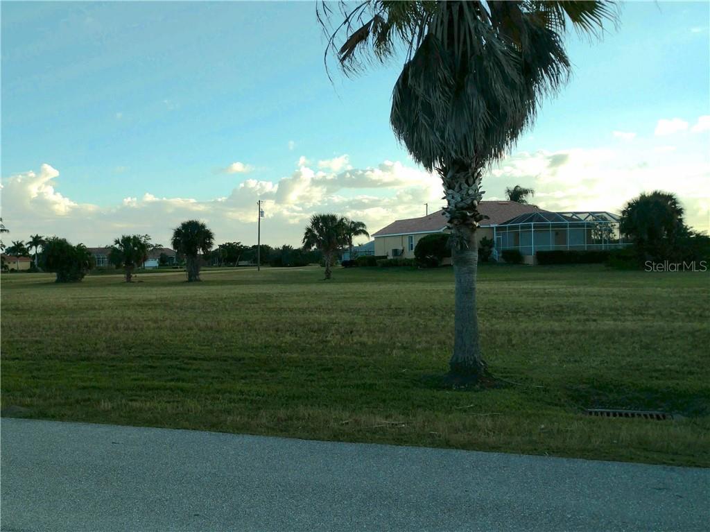 24033 Peppercorn Road Punta Gorda, FL 33955 - Photo 1 of 1 Gallery Image 1