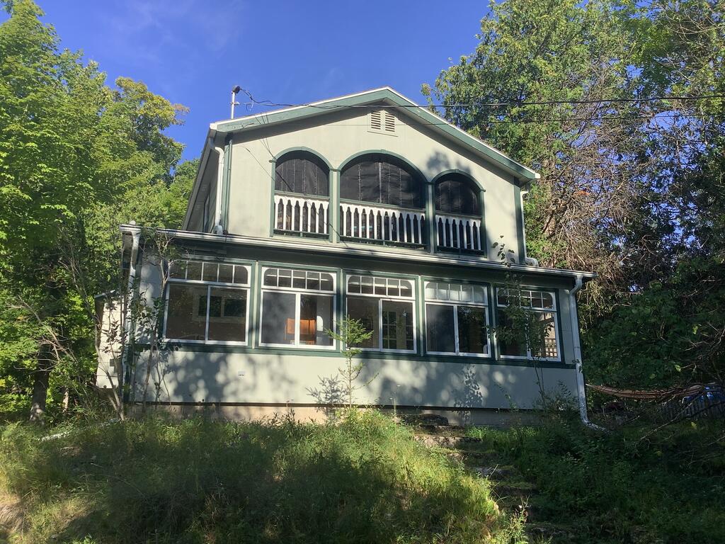 1128 Old W Harbor Road Washington Island, WI 54246 - Photo 1 of 50 Gallery Image 1