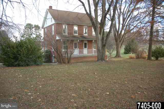 2712 Reservoir Road Spring Grove, PA 17362 - Photo 1 of 1 Gallery Image 1